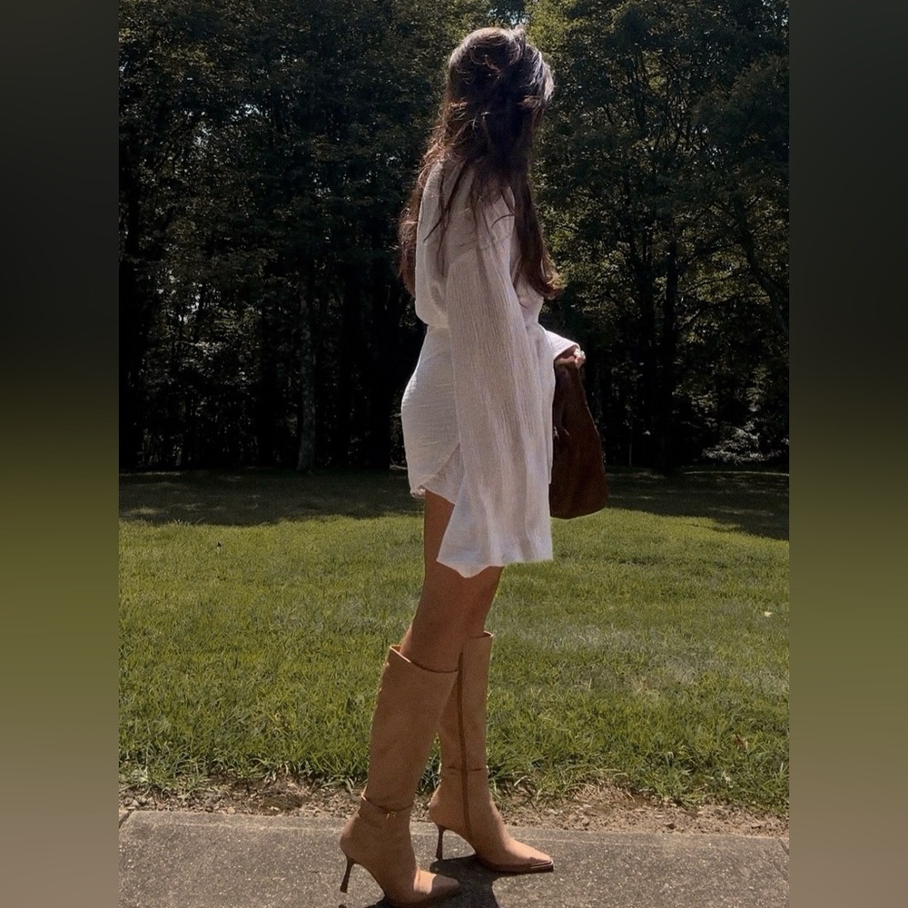 Boheme goods dress
